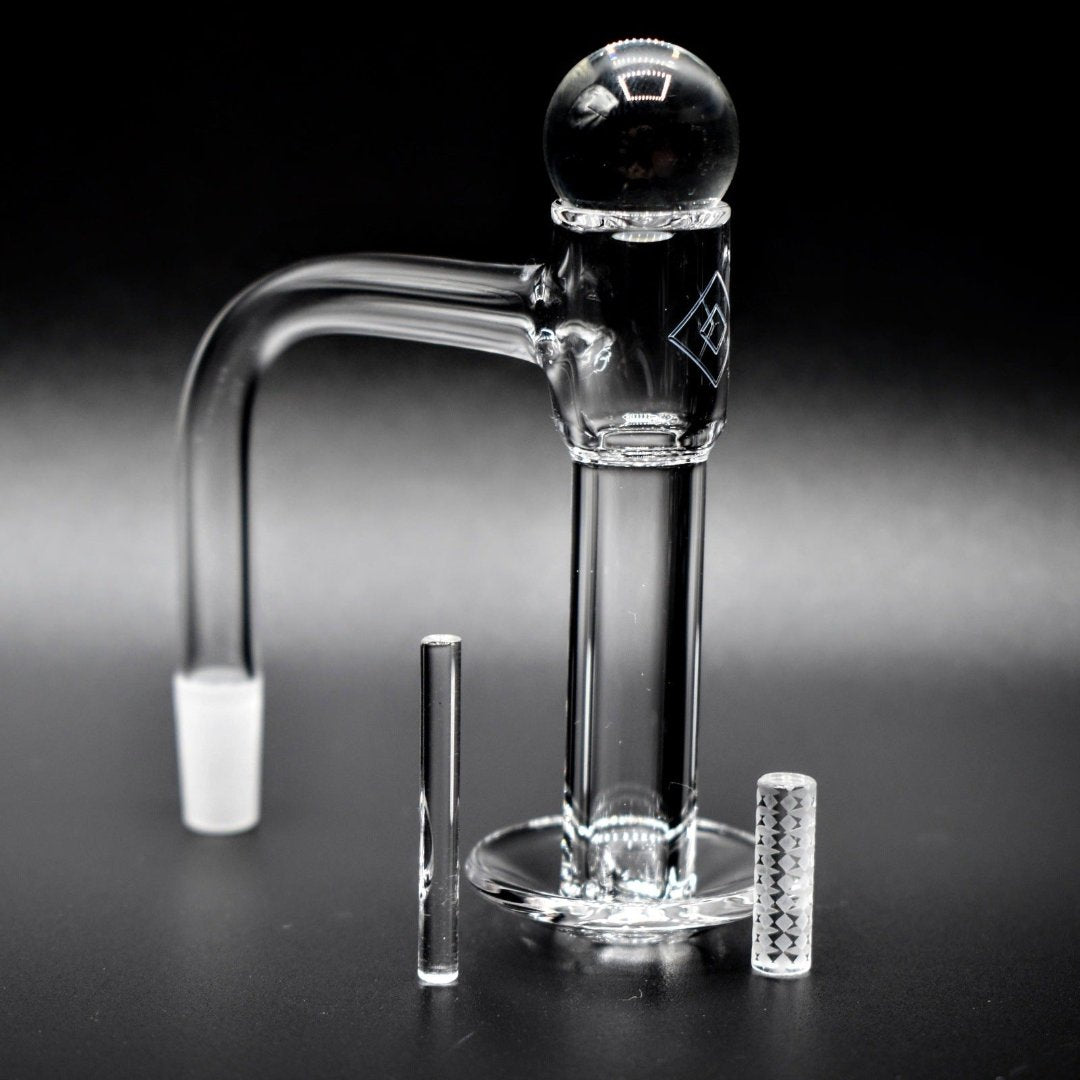 Terp Slurper V2 Perfect Pair