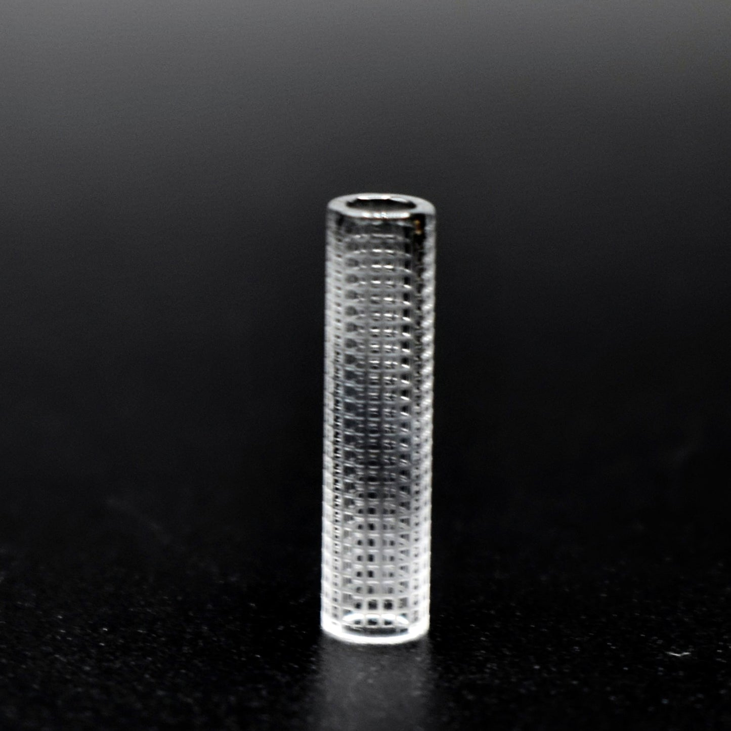 6x25mm Hollow etched Pillars