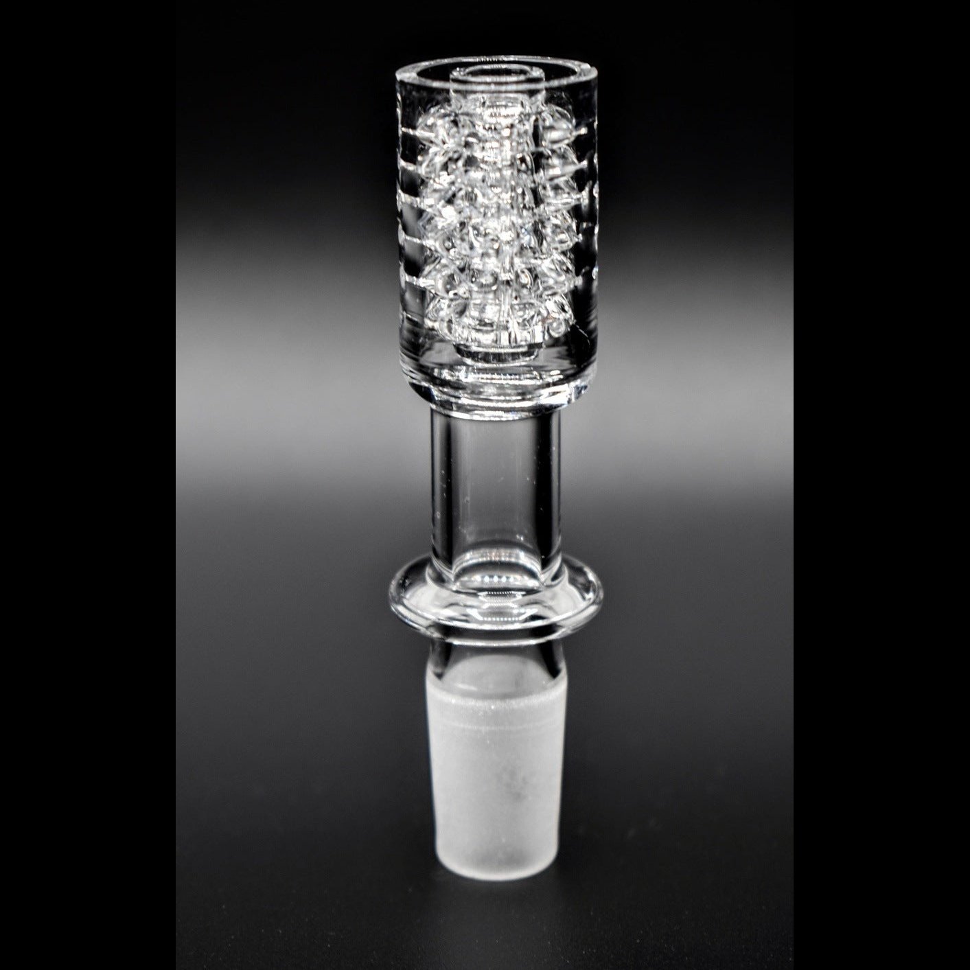 Six Stack Diamond Knot