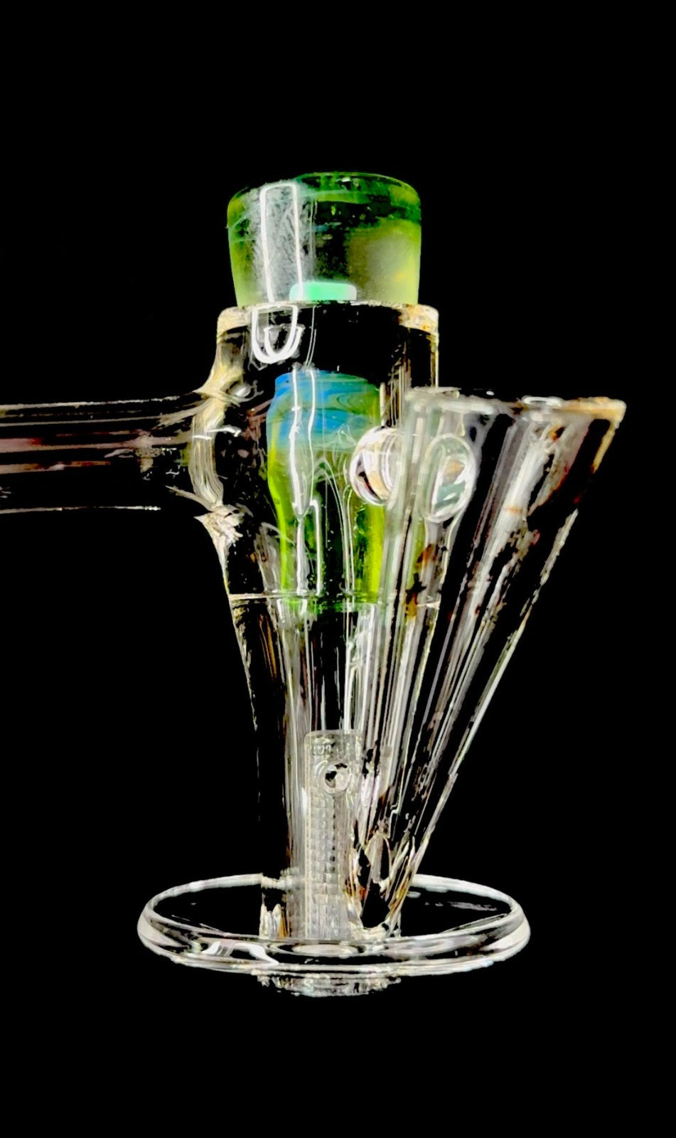 Terp Slide Vortex Slurper V2