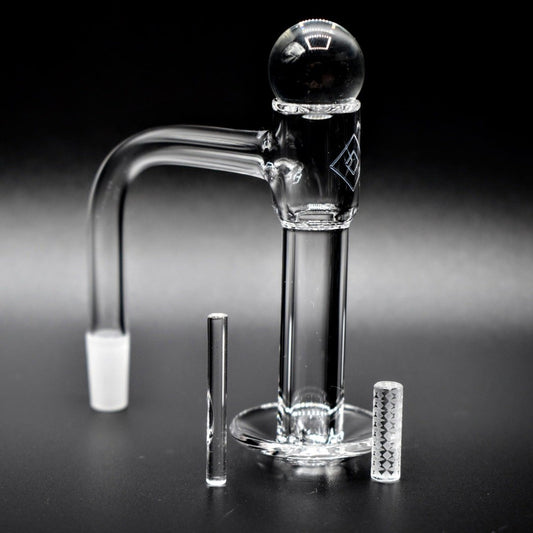 Terp Slurper V2 Perfect Pair