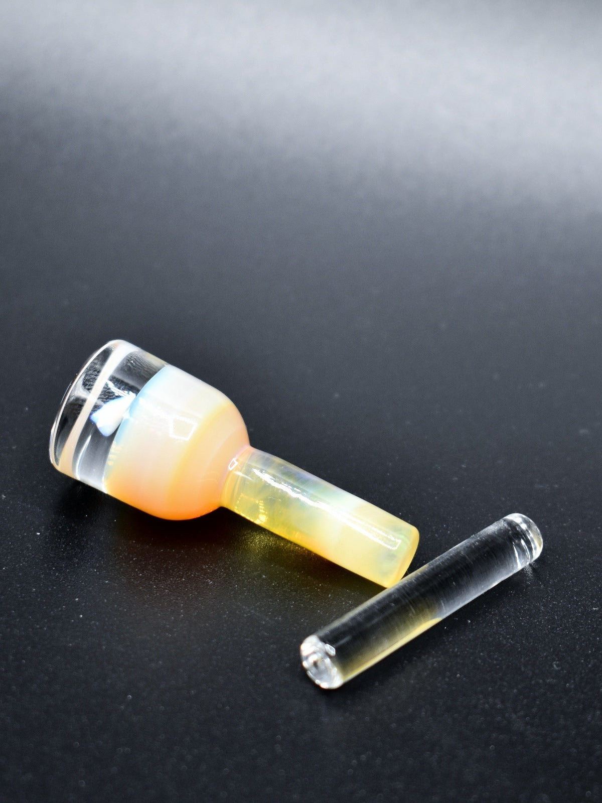 Masaki Glass Terp Plugs