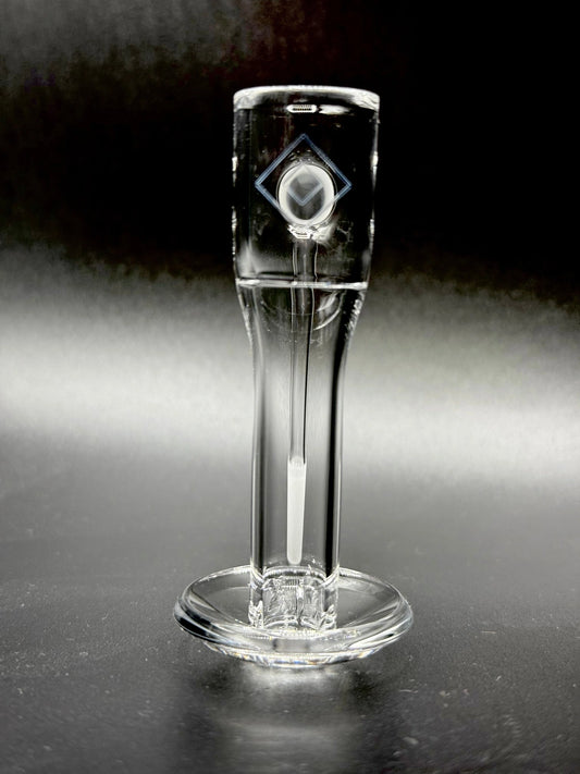 Vortex slurper